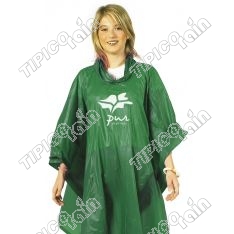 R-PONCHO